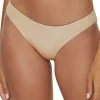 Adela Ruched Hipster Bikini Bottom