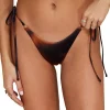 Adriatic Tie Side Hipster Bikini Bottom