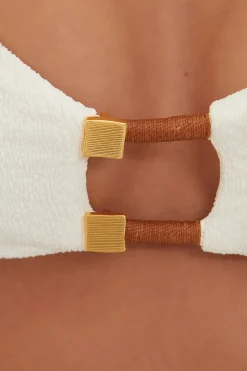 Aika Bralette Bikini Top