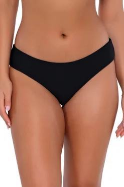 Alana Hipster Bikini Bottom