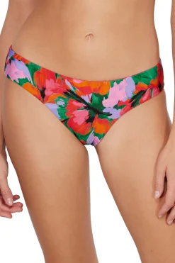 Alana Reversible Hipster Bikini Bottom