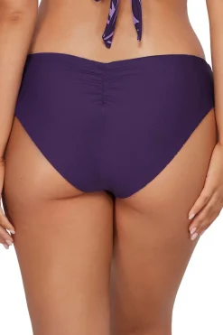 Alana Reversible Hipster Bikini Bottom