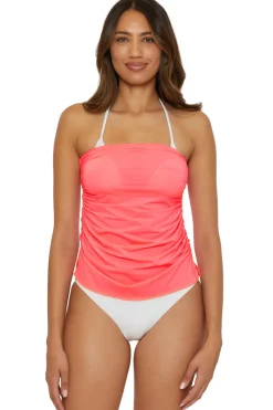 Alessandra Multi-Way Wrap Skirt