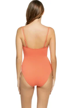 Alessia One Piece Swimsuit