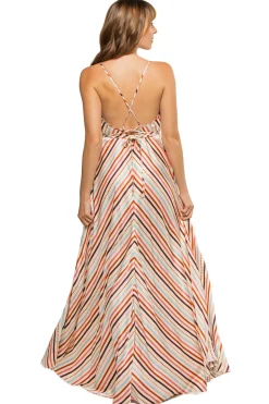 Aluna Slip Maxi Dress