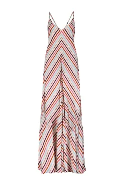 Aluna Slip Maxi Dress