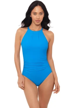 Amelia One Piece Swimsuit