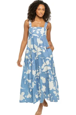 Amelie Maxi Dress