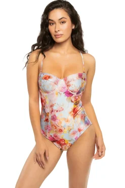 Amie One Piece Swimsuit