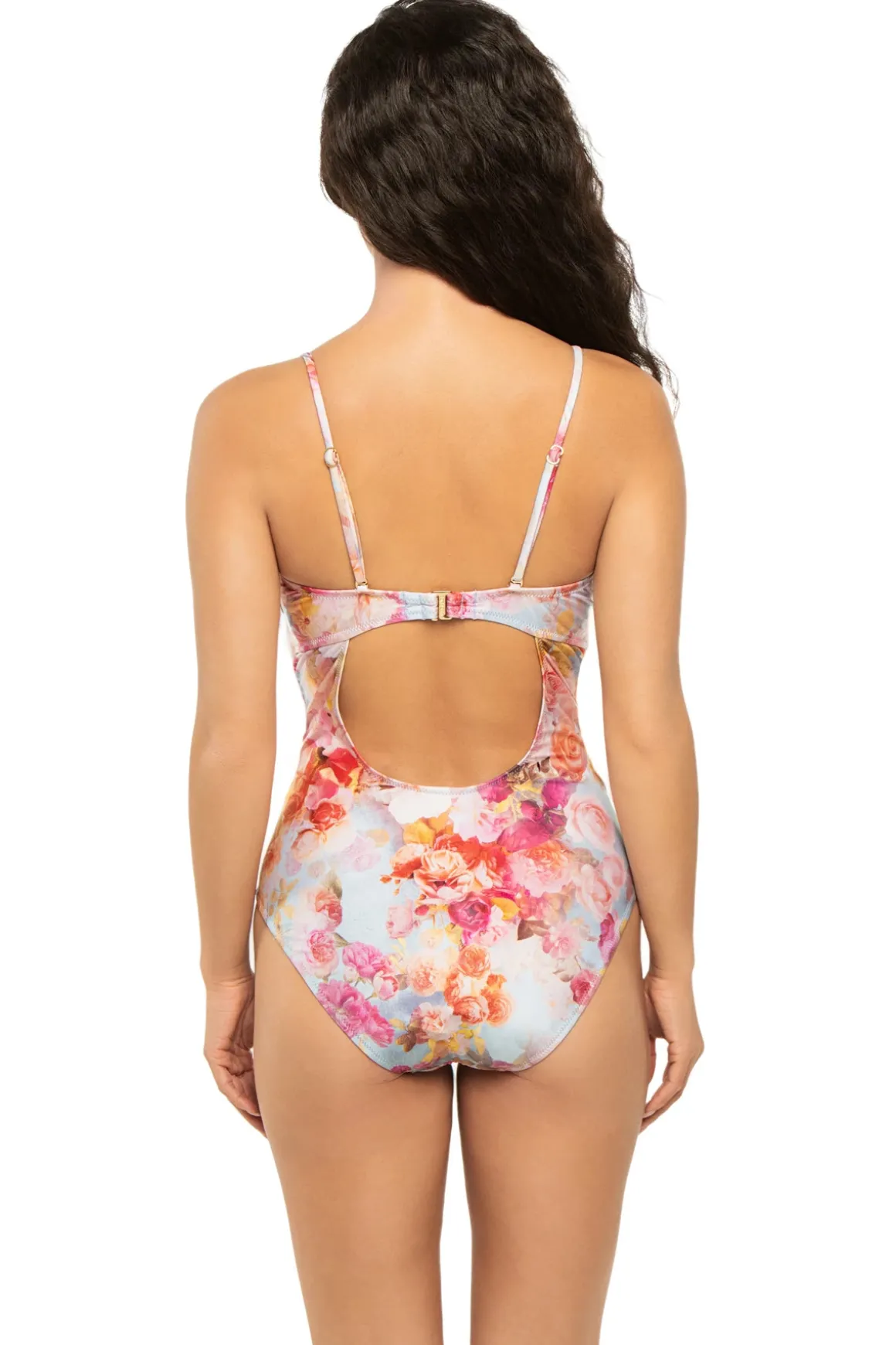 Amie One Piece Swimsuit