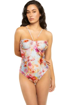Amie One Piece Swimsuit
