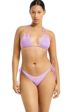 Andy Multi-Way Sliding Triangle Bikini Top