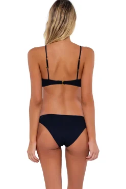 Anisa Bandeau Bikini Top