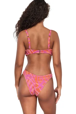 Annalee Underwire Bikini Top