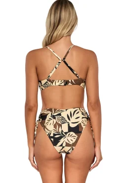 Annalee Underwire Bikini Top