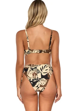 Annalee Underwire Bikini Top