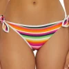 Anniversary Stripe Hipster Bikini Bottom