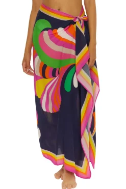 Anniversary Stripe Pareo