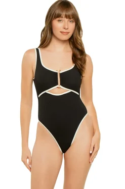 Antibes One Piece Swimsuit