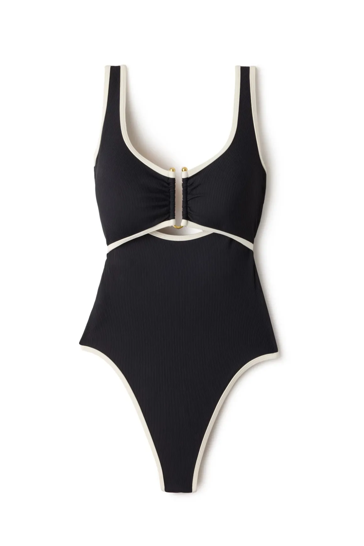 Antibes One Piece Swimsuit
