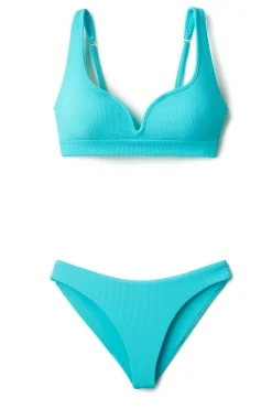 Antigua Bralette Bikini Top