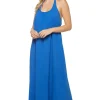 Antigua Maxi Dress