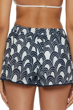 Arches Pocket Shorts