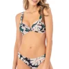 Archie Reversible Underwire Bikini Top
