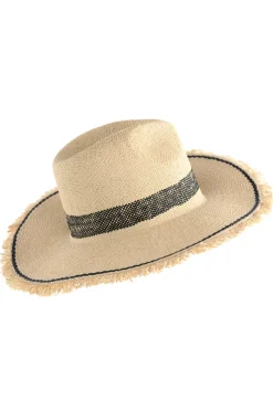 Ari Panama Hat