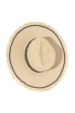 Ari Panama Hat