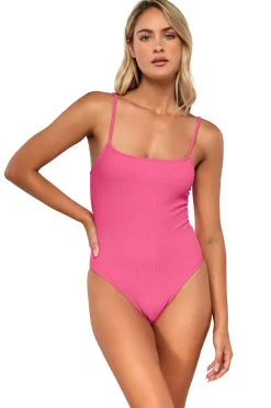 Ariel One Piece Swimsuit
