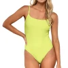 Ariel One Piece Swimsuit