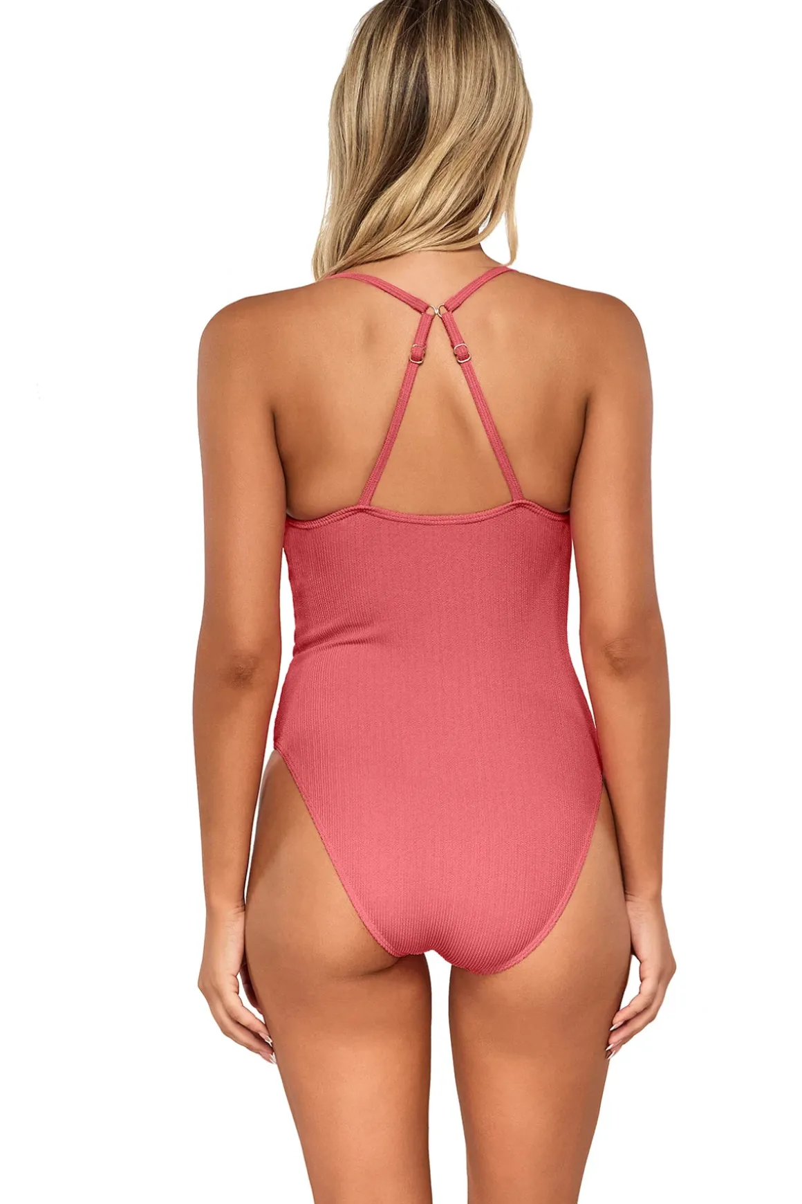 Ariel One Piece Swimsuit
