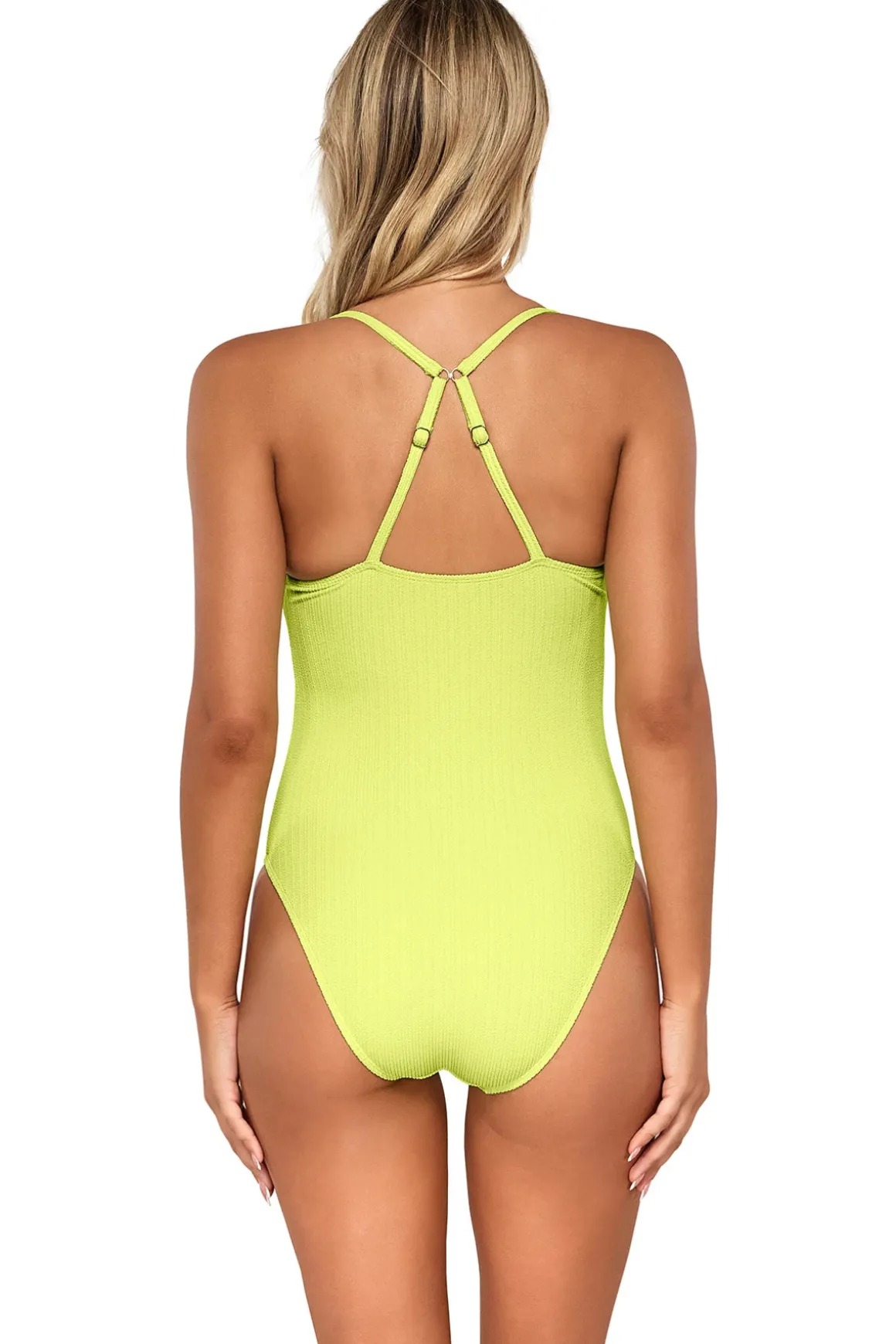 Ariel One Piece Swimsuit