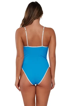 Ariel One Piece Swimsuit