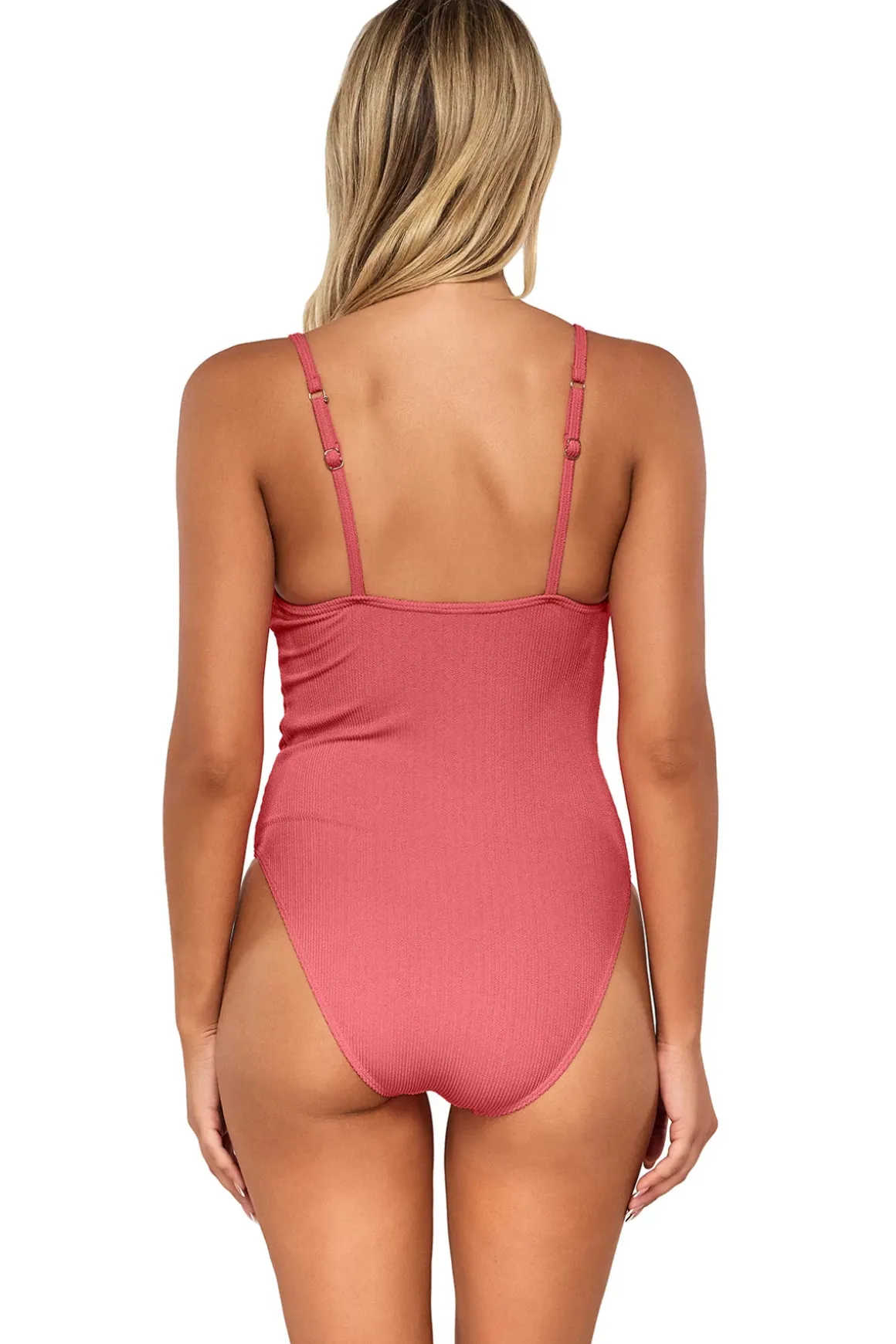 Ariel One Piece Swimsuit