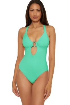 Ariyah One Piece Swimsuit
