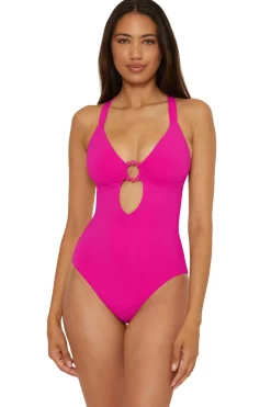 Ariyah One Piece Swimsuit