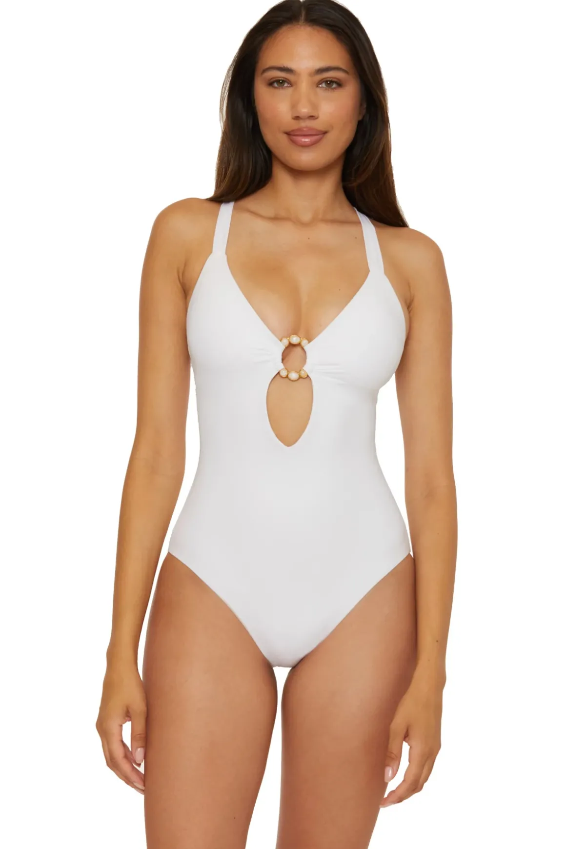 Ariyah One Piece Swimsuit