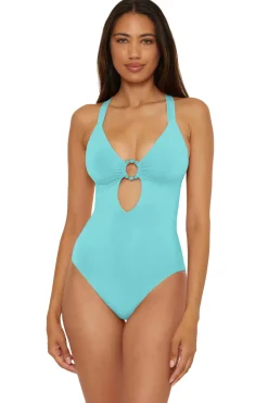 Ariyah One Piece Swimsuit