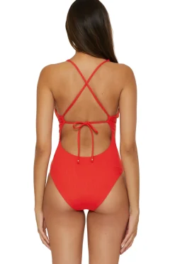 Ariyah One Piece Swimsuit