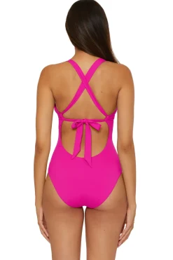 Ariyah One Piece Swimsuit