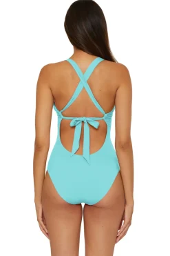 Ariyah One Piece Swimsuit