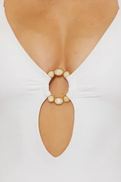 Ariyah One Piece Swimsuit