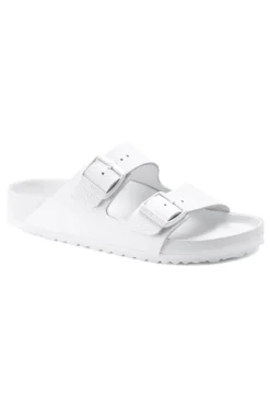 Arizona Exquisite Leather Slides