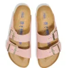 Arizona Soft Footbed Slides