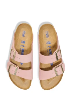 Arizona Soft Footbed Slides