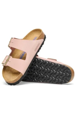 Arizona Soft Footbed Slides