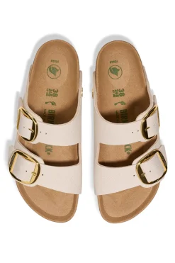 Arizona Vegan Big Buckle Slides