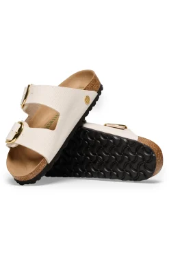 Arizona Vegan Big Buckle Slides